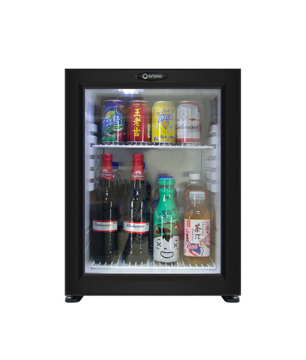 Hotel Minibar OBT-40DX