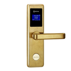 E4131 LCD hotel lock