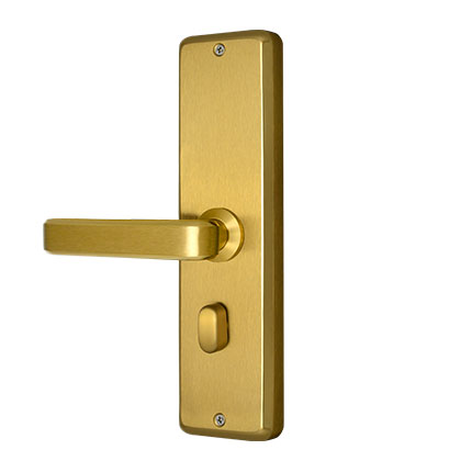 E4131 LCD hotel lock