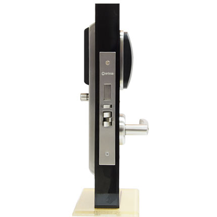 1-200414101255423 S3078 ORBITA Hotel Lock