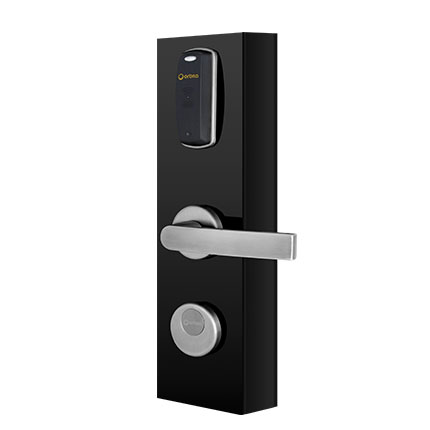 S3063P ORBITA Hotel door lock