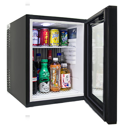 Hotel Minibar OBT-40DX