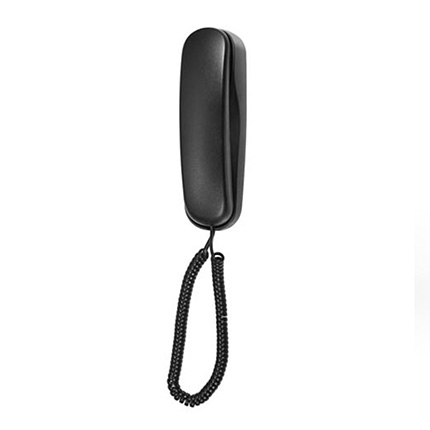 1-20042616051X18 OBT-1011 Hotel Bathroom Phone