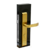 ORBITA Bathroom Lock B-314