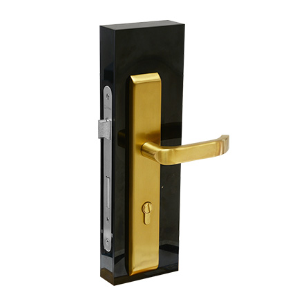 ORBITA Bathroom Lock B-314