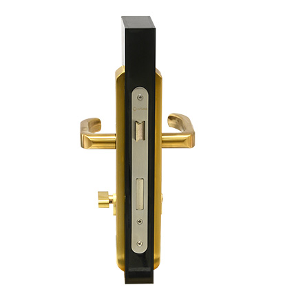 ORBITA Bathroom Lock B-314