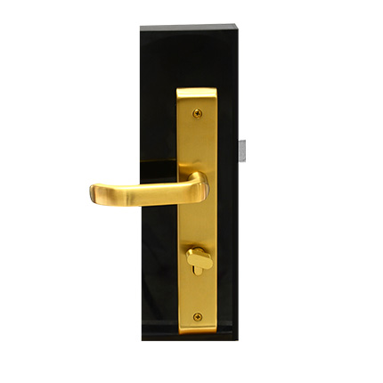 ORBITA Bathroom Lock B-314
