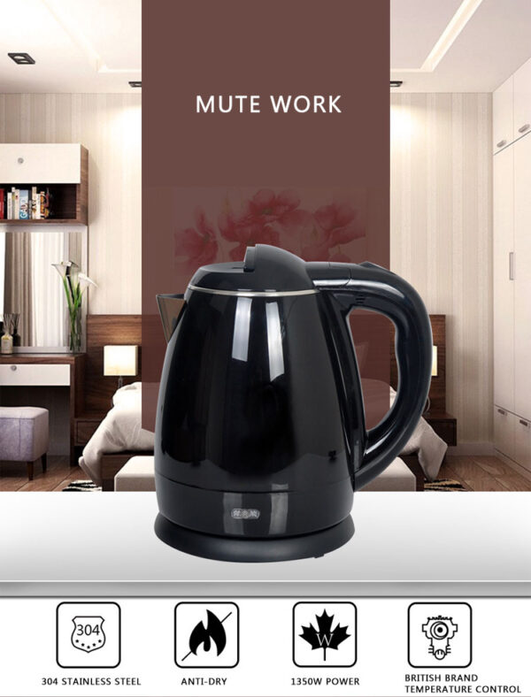 OBT-K12 Hotel electric kettle