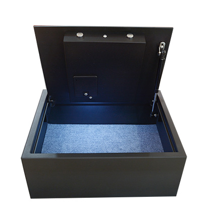 Hotel Room Safe 4135MG