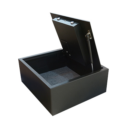 Hotel Room Safe 4135MG