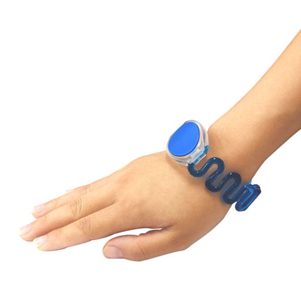 ORBITA Bracelet Card