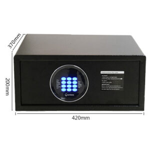 Hotel Room Safe 2042MG