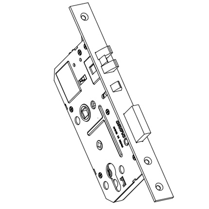 M07 Mortise