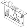 M01 Mortise