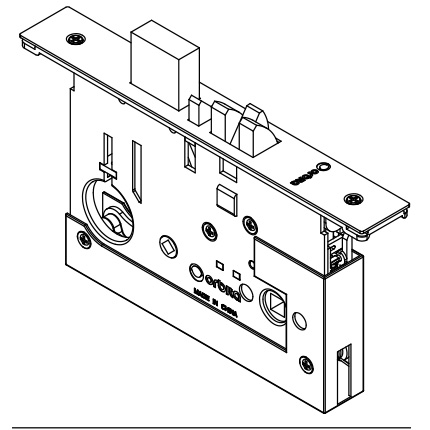 M01 Mortise