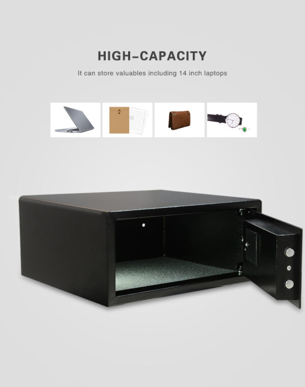 Hotel Room Safe 2042MG