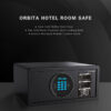 Hotel Room Safe 2042MG