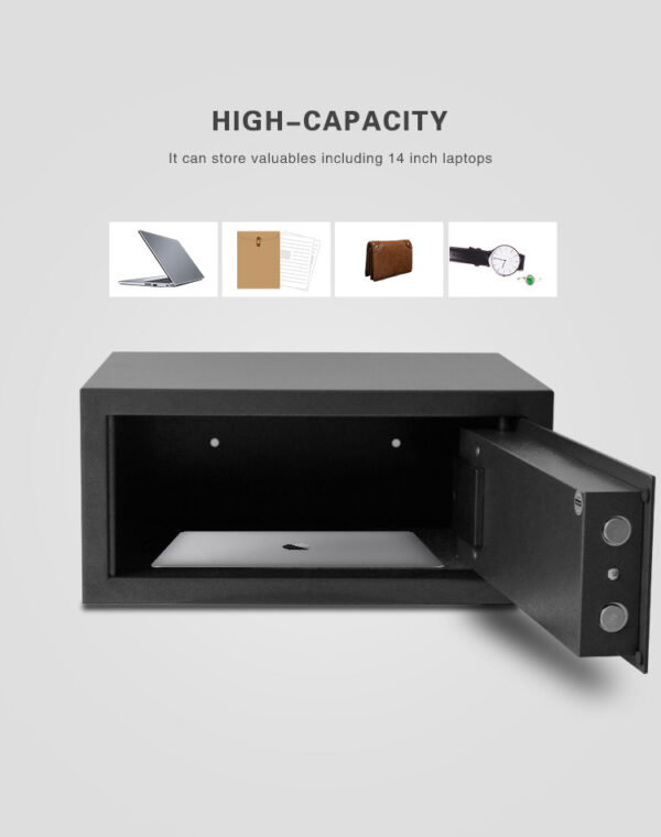 Hotel Room Safe 2043MB