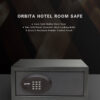 Hotel Room Safe 2043MB