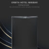1-201202141Q1H5 Hotel Minibar OBT-40X
