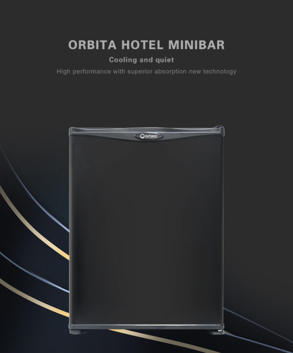 1-201202141Q1H5 Hotel Minibar OBT-40X
