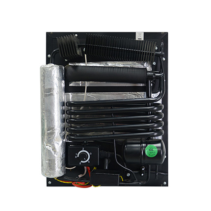 1-2012021424534Q Hotel Minibar OBT-40X