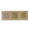 ORBITA Hotel Smart Rocker switch
