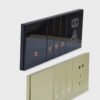 ORBITA hotel rocker switch