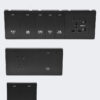 ORBITA hotel rocker switch
