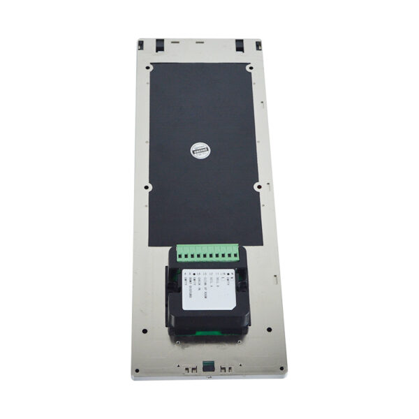 ORBITA DS-202HS Door Plate