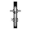 ORBITA Bathroom Lock B-306