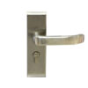 ORBITA Bathroom Lock B-305