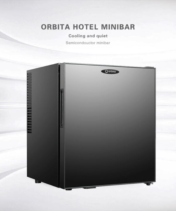 Hotel Minibar OBT-te40G