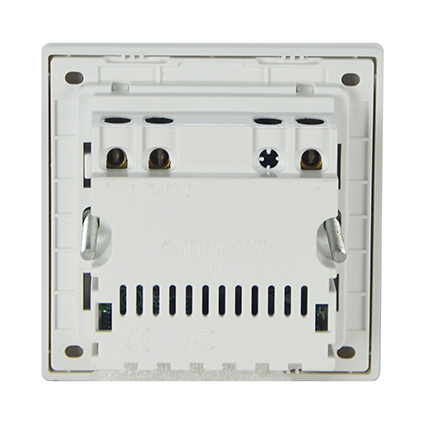 Hotel Energy Saving Switch ESS-42