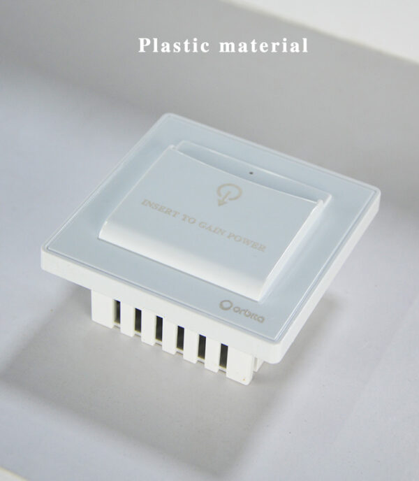 Hotel Energy Saving Switch ESS-42