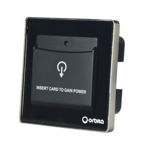 Hotel Energy Saving Switch ESS-41