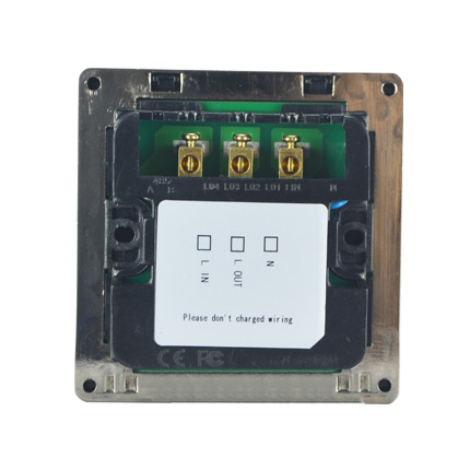 Hotel Energy Saving Switch ESS-41
