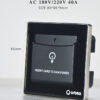 Hotel Energy Saving Switch ESS-41