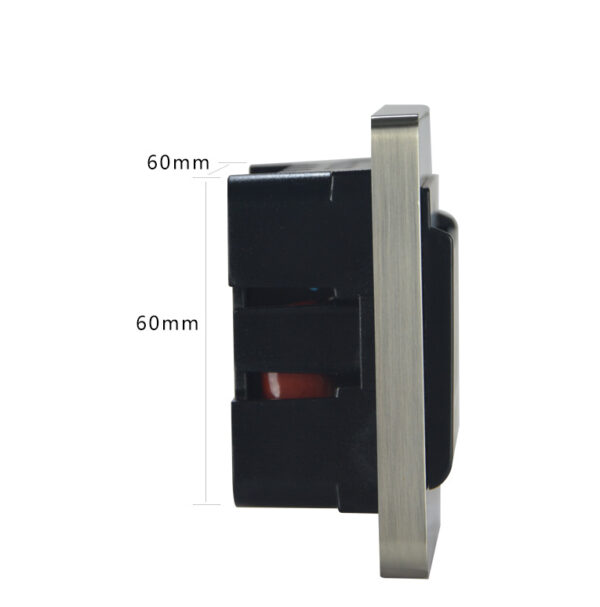 Hotel Energy Saving Switch ESS-41