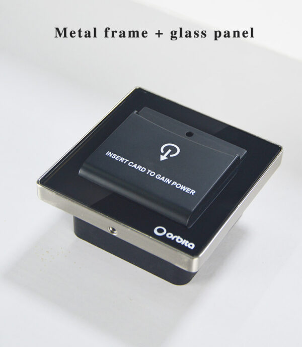 Hotel Energy Saving Switch ESS-41