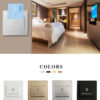 Hotel Energy Saving Switch ESS-42