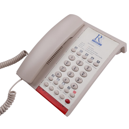 1-21091QH2435X OBT-1009 ORBITA Hotel Phone