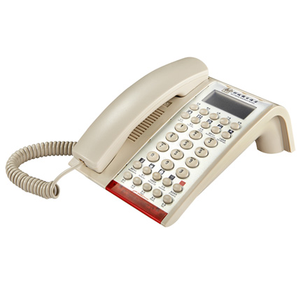 OBT-1009b ORBITA Hotel Phone