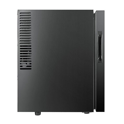 1-210QQ41241Q2 OBT-TE40D Semi-Conducto Electric Wine Cooler/minbar