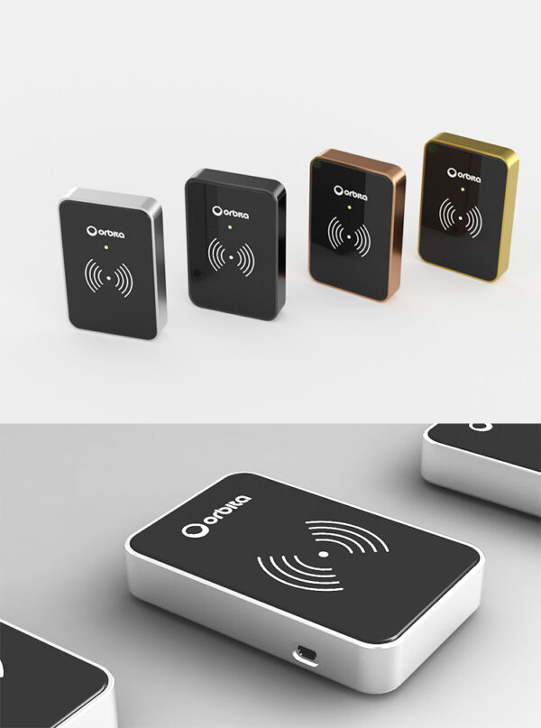 Mifare Card Encoder MI-ECD20