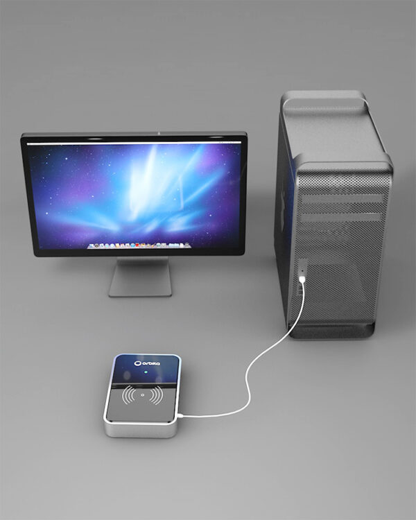 Mifare Card Encoder MI-ECD20