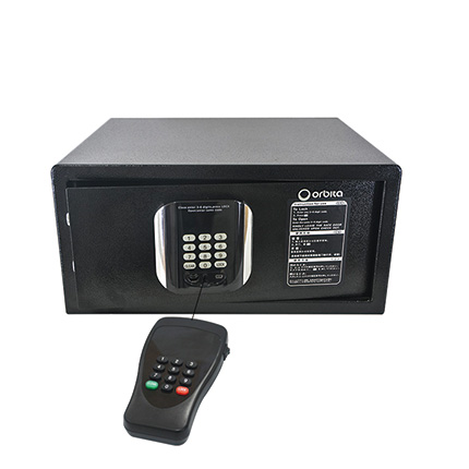 Hotel Room Safe 2042MJ