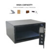 Hotel Room Safe 2042MJ