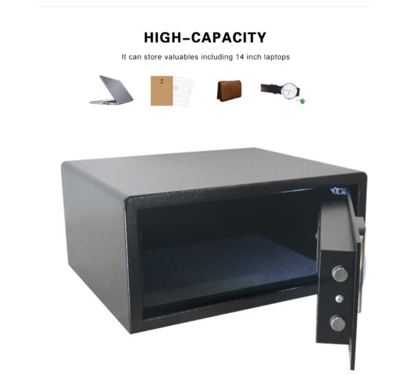 Hotel Room Safe 2042MJ