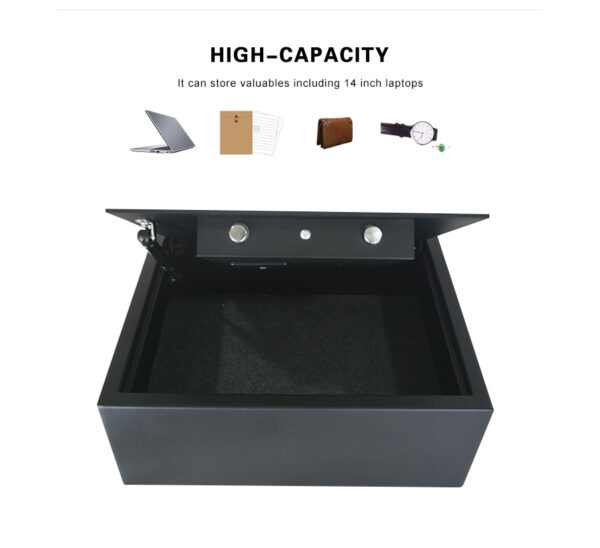 Hotel Room Safe 4135MJ